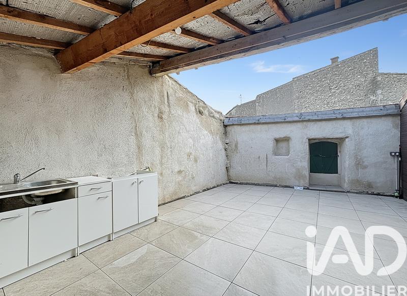 Appartement - 144 m² - 5 pièces