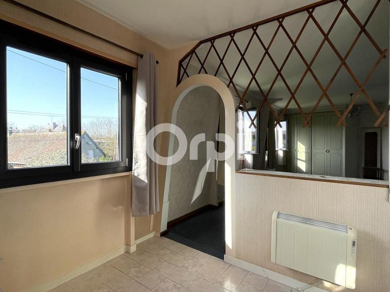 Maison - 97 m² - 2 pièces