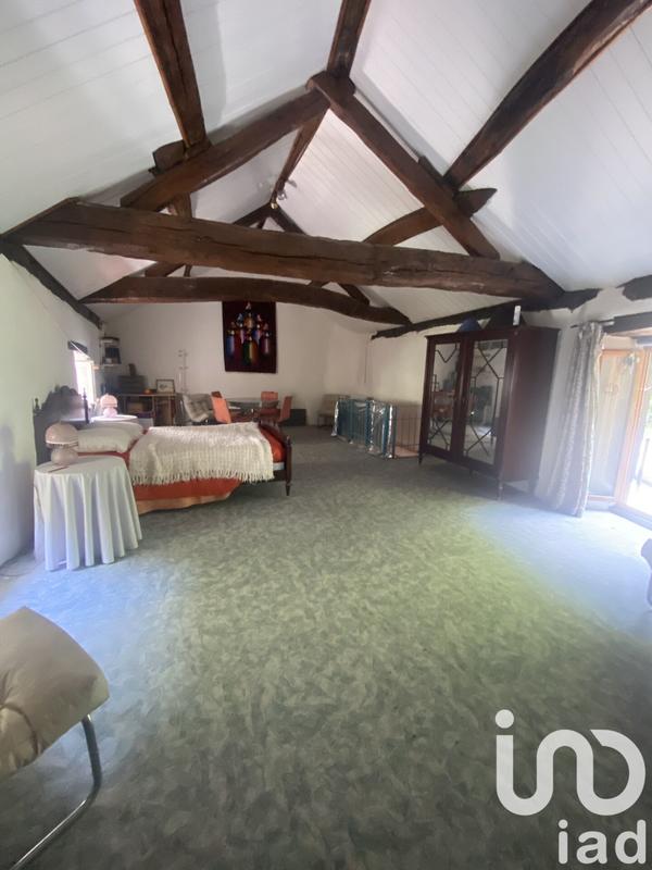 Maison de campagne - 116 m² - 4 pièces