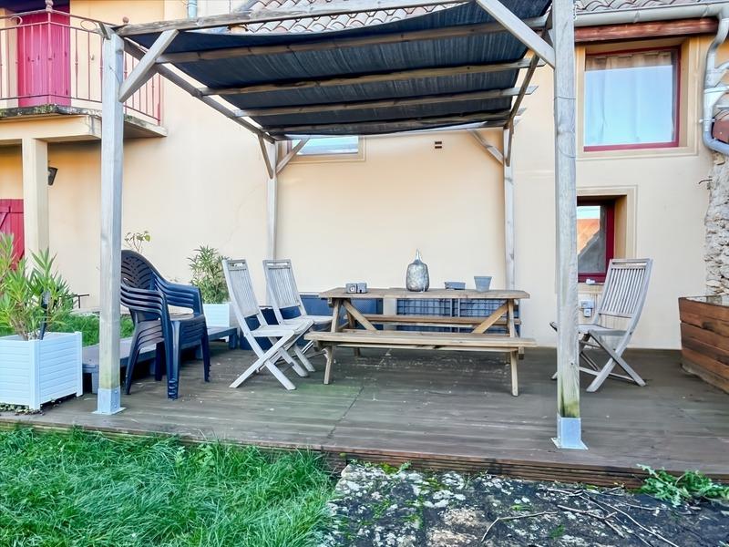 Maison - 166 m² - 7 pièces