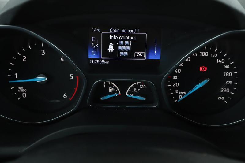 Ford Grand c-Max 1.5 TDCi Titanium Bv6 7pl 120 ch