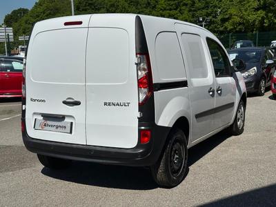 Renault Kangoo Express II (2) Extra R-Link Dci 90 Prix Ttc