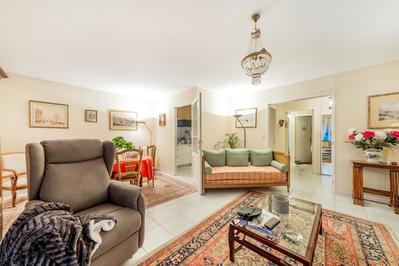 Appartement - 72 m² - 3 pièces