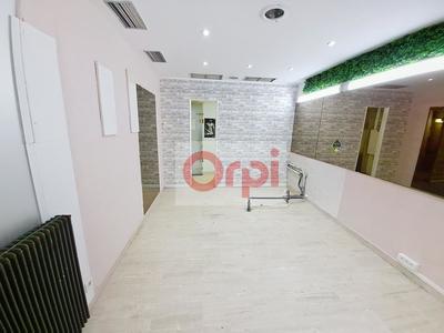 Local commercial - 59 m²