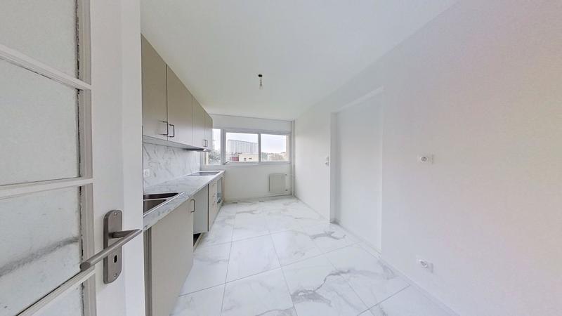 Appartement - 79 m² - 4 pièces