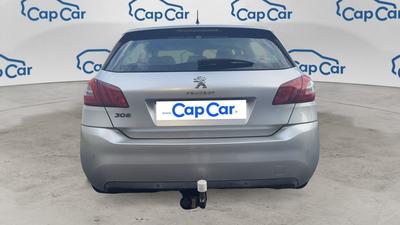 Peugeot 308 II 1.2 PureTech 130 Active Business