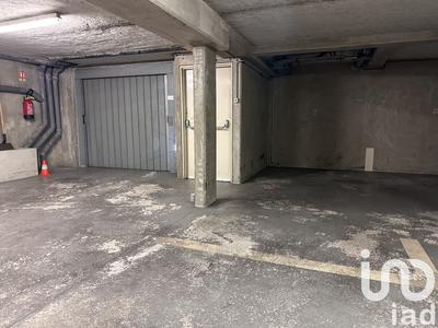 Parking - 11 m²