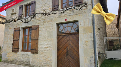 Maison - 256 m² - 5 pièces