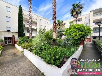 Studio - 29 m² - 1 pièce