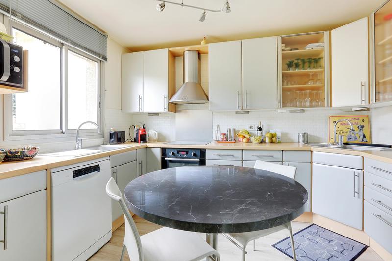 Maison - 115 m² - 4 pièces