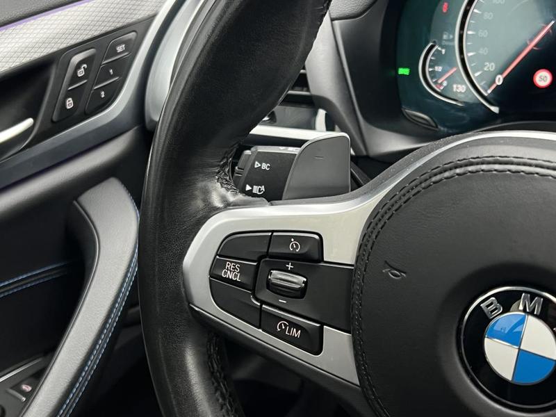 Bmw X4 xDrive20d 190 ch Bva8 m Sport