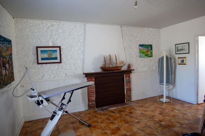 Longère - 228 m² - 8 pièces