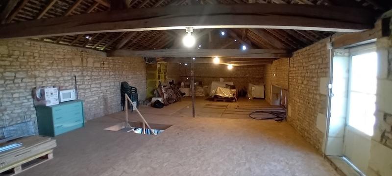 Maison - 220 m² - 8 pièces