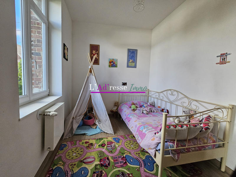 Ferme - 226 m² - 8 pièces