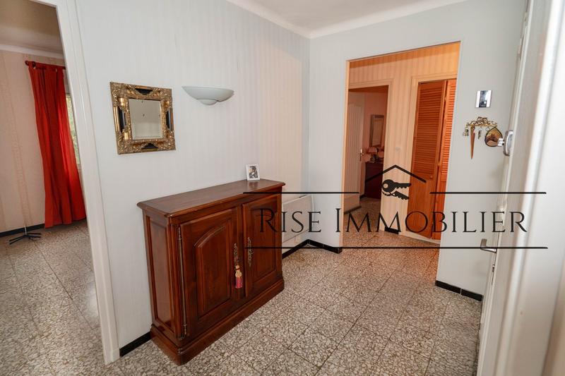 Appartement - 87 m² - 4 pièces