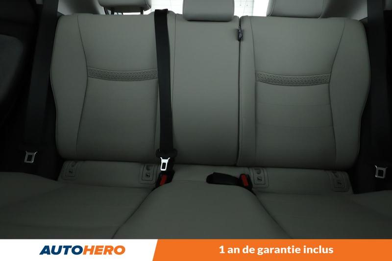 Toyota Yaris 1.5 Hybride Iconic 116h