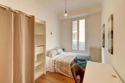 Appartement - 48 m² - 3 pièces