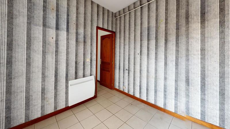 Immeuble - 136 m² - 6 pièces