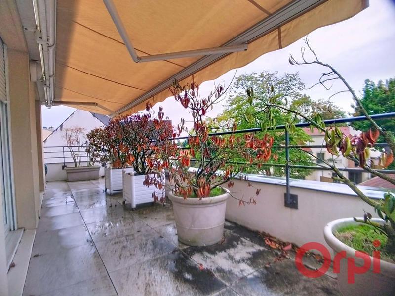 Appartement - 133 m² - 4 pièces