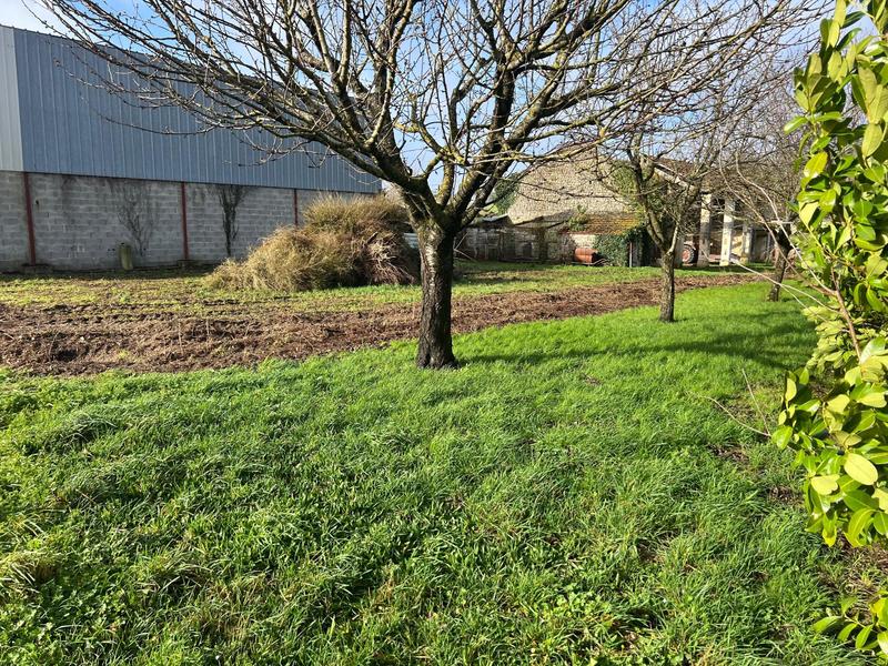 Maison - 190 m² - 7 pièces