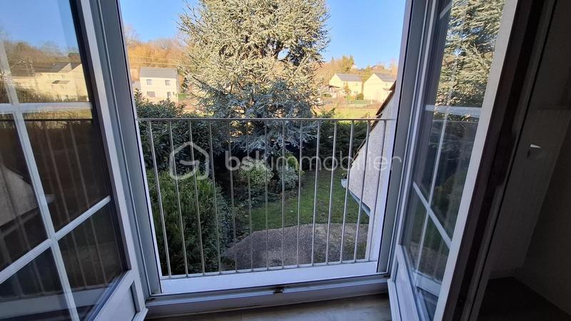 Maison - 146 m² - 6 pièces