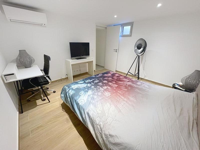 Appartement - 79 m² - 3 pièces