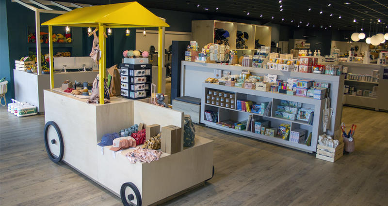 L'Armoire de Bébé Epagny