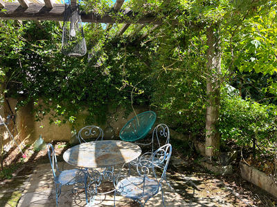 Maison - 152 m² - 6 pièces