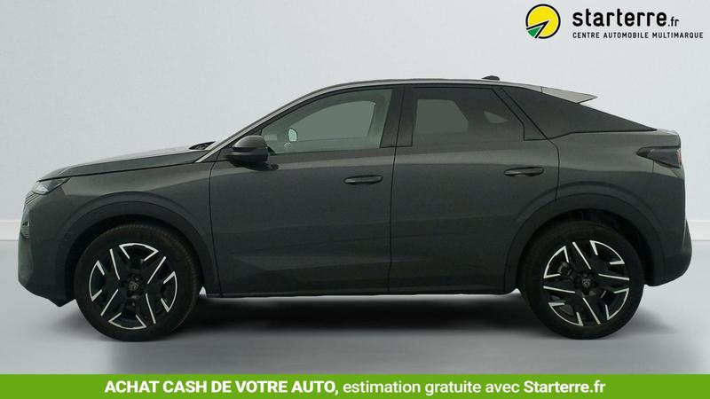 Peugeot 3008 Nouveau Hybrid 136 E-Dcs6 Allure