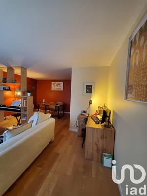 Appartement - 59 m² - 2 pièces