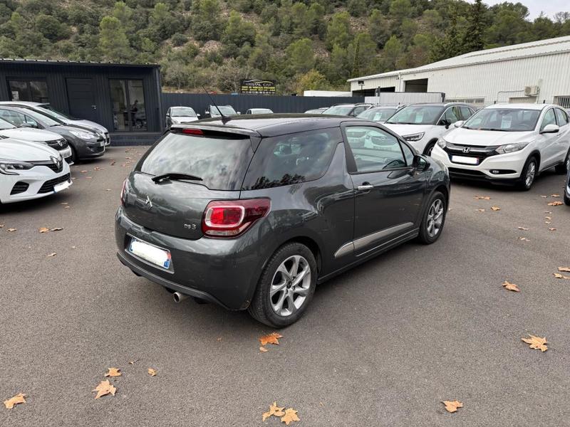 Ds Ds 3 1.2 82ch So Chic