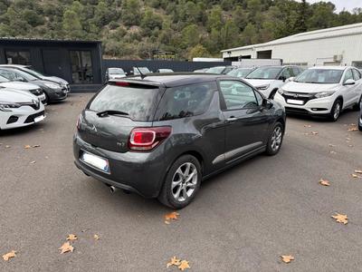 Ds Ds 3 1.2 82ch So Chic