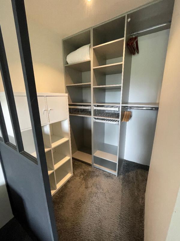 Appartement - 93 m² - 3 pièces