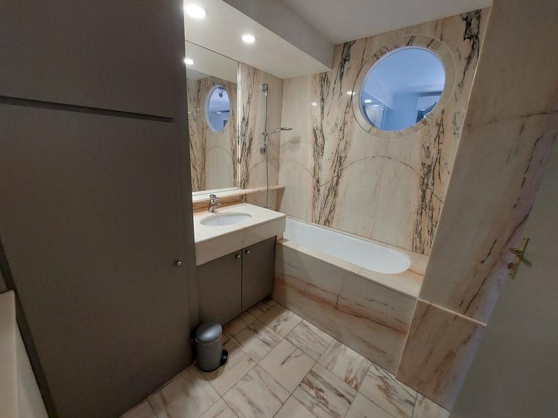 Appartement - 28 m² - 1 pièce