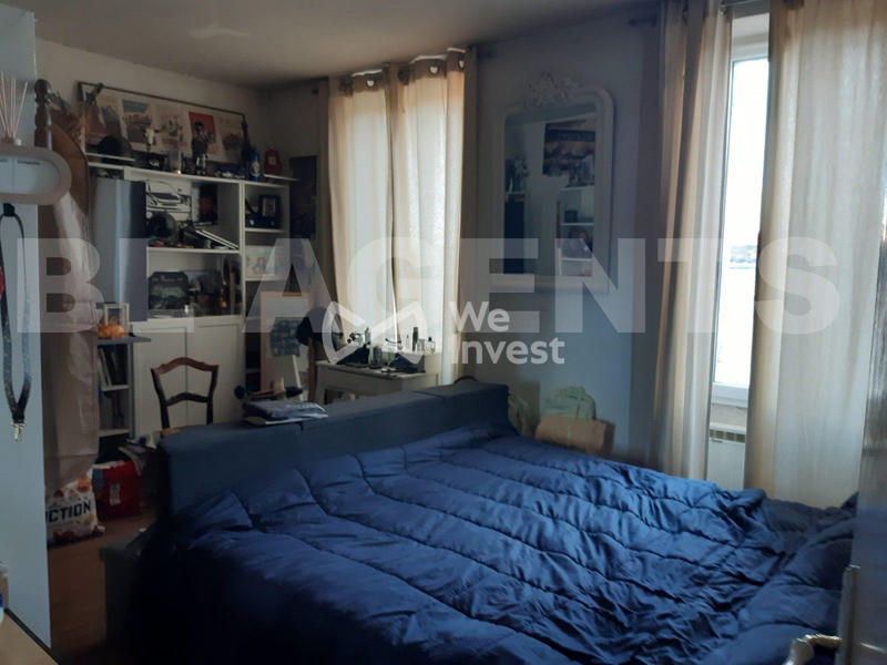 Maison ancienne - 91 m² - 4 pièces