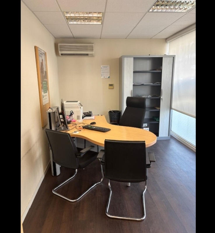 Local commercial - 155 m²