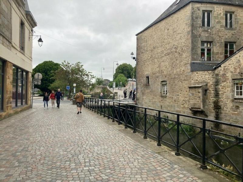 Local commercial - 75 m²