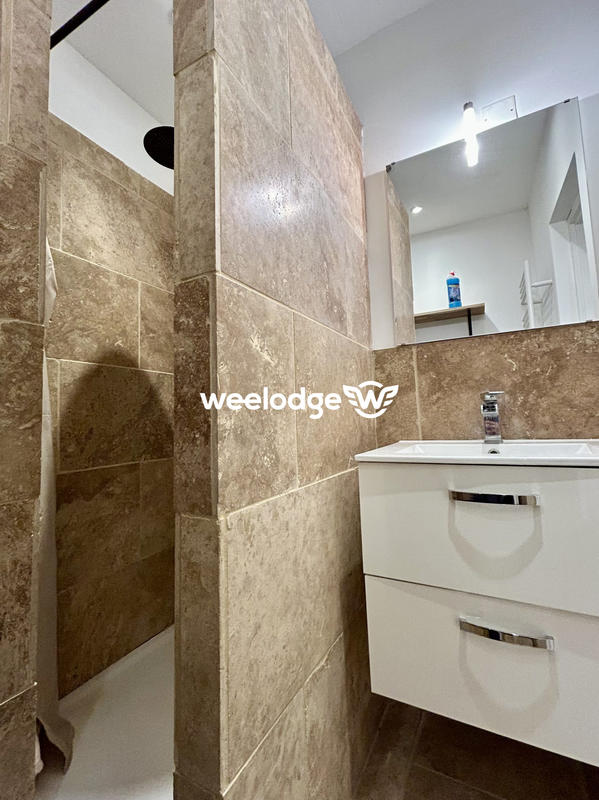 Appartement - 47 m² - 3 pièces