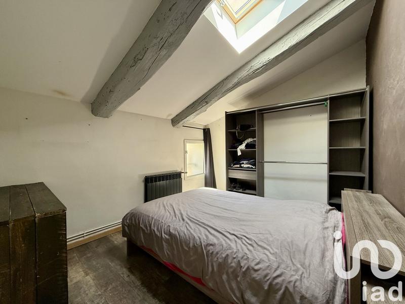 Maison - 122 m² - 6 pièces