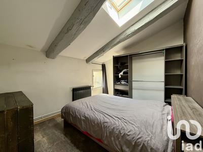 Maison - 122 m² - 6 pièces