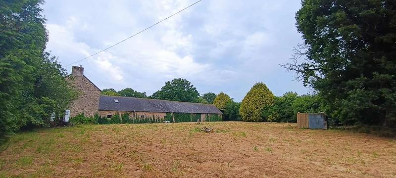 Propriété - 156 m² - 6 pièces