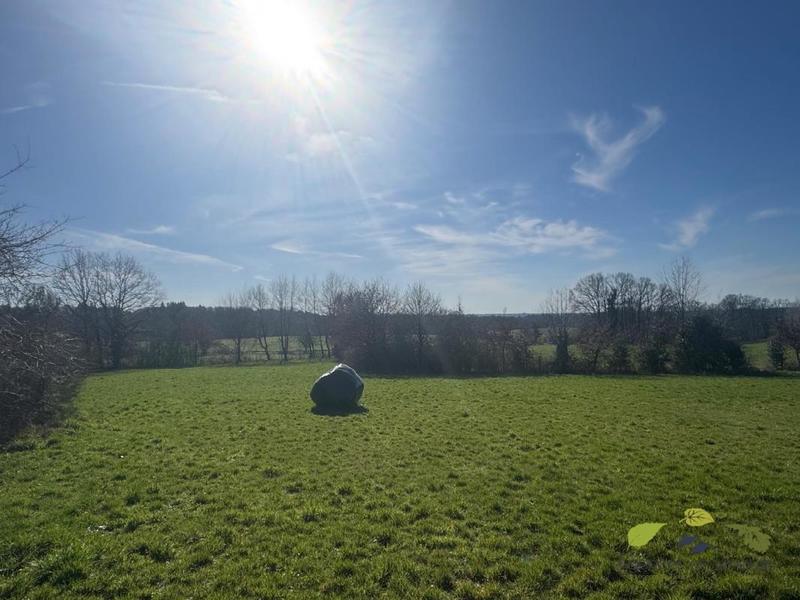 Terrain agricole - 16 270 m²