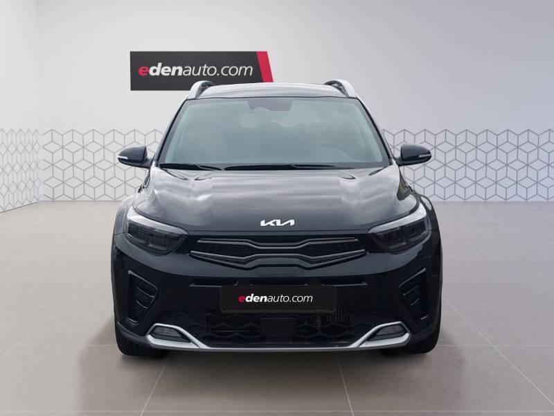 Kia Stonic 1.0 t-GDi 100 ch Bvm6 Gt-line