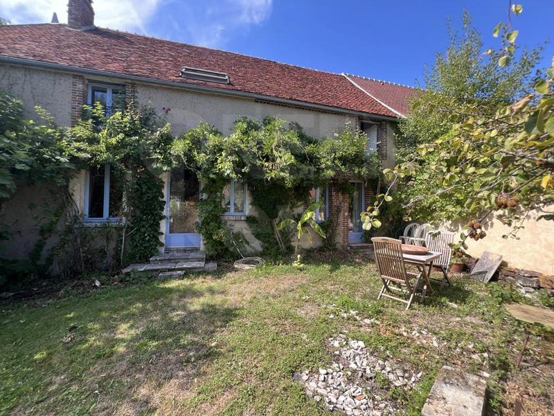 Maison - 172 m² - 6 pièces