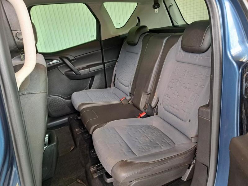 Opel Meriva 1.6 Cdti - 136 Ch Start/Stop Cosmo