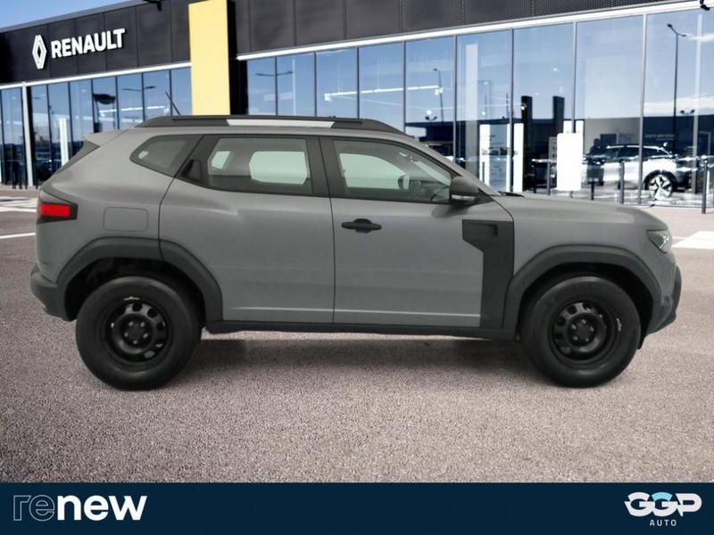 Dacia Duster Eco-G 100 Essential