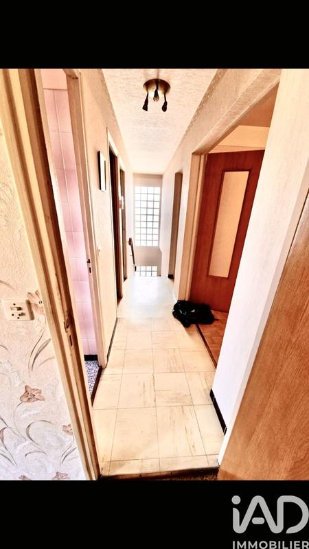 Maison - 125 m² - 4 pièces