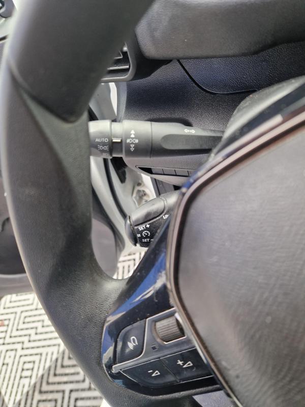 Peugeot Partner Court H1 6 1.5 Bluehdi Bvm5 100