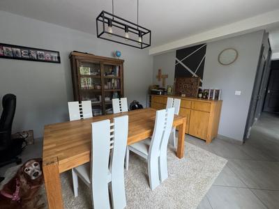 Maison - 170 m² - 6 pièces