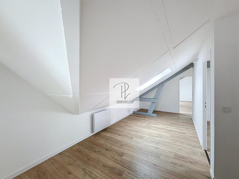 Maison - 150 m² - 8 pièces